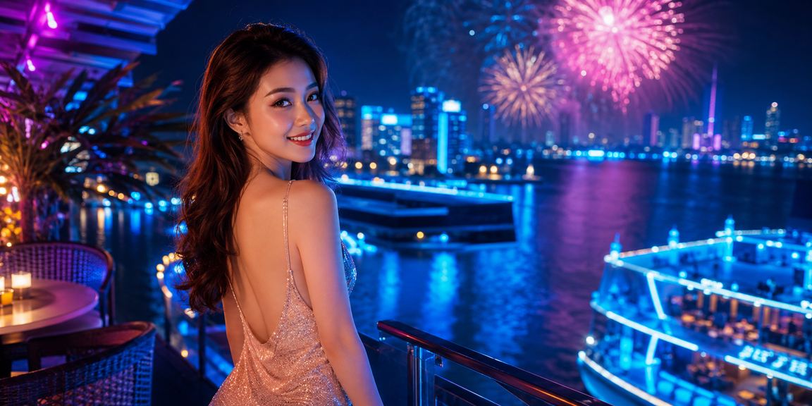 Cảnh biển và xổ số tại Hà Nội cho trải nghiệm người dùng